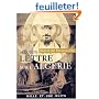 Seconde lettre sur l'Alg�rie