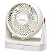 Honeywell �y�O�ʃJ�o�[���O���ĉH�����􂦂�z �^�[�{�T�[�L�����[�^�[(������U��E�É��݌v) �z���C�g HFT-2114-WH