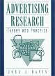 Advertising Research: Theory and Practice