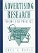 Advertising Research: Theory and Practice