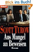 #3: Aus Mangel an Beweisen