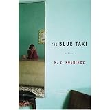 The Blue Taxi: A Novel