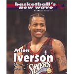 Allen Iverson: Motion &Emotion book cover