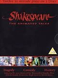 Shakespeare - Animated Tales [UK IMPORT] - Felicity Kendal