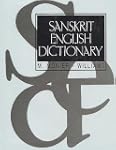 Sanskrit - English Dictionary