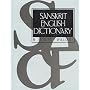 Sanskrit-English Dictionary: Etymologically and Philologically Arranged with Special Reference to Cognate Indo-European Languages (Sanskrit Edition)
