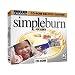 TOPICS ENTERTAINMENT Simple Burn ( Windows )