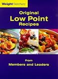 Original Low Point Recipes (Weight Watchers)