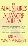 The Adventures Of Alianore Audley