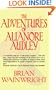 The Adventures of Alianore Audley