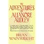 The Adventures Of Alianore Audley