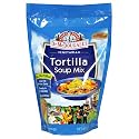 Dr. McDougall's Vegetarian Tortilla Soup Mix, 8.1-Ounce Pouches (Pack of 6)