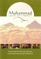 Streaming Muhammad: Legacy of a Prophet Online.