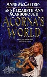 Acorna's World (Acorna (Paperback))