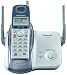 Office Products : Panasonic KX-TG5421S 5.8 GHz DSS Cordless Phone with Caller ID