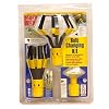 Bayco LBC-600C Deluxe Light Bulb Changer Kit