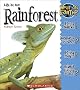 Life in a Rain Forest (What on Earth?)