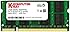 Komputerbay 8 GB (2 x 4GB) PC2-6400 DDR2-800 SoDIMM Dual Channel Laptop Memory Kit
