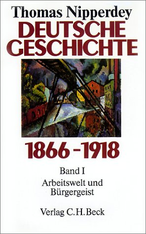 Arbeitswelt und B�rgergeist