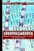 Book Cuentocuarenta: 39 poemas de amor, de poesía, de locura y de muerte; y un cuento de vainilla