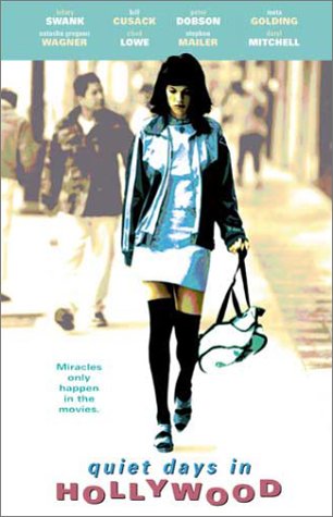 Free Download Of Quiet Days in Hollywood Online