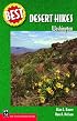 Best Desert Hikes: Washington (Best Hikes)