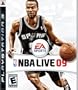 NBA Live 09