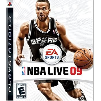 Set A Shopping Price Drop Alert For NBA Live 09