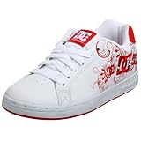 DC Little Kid/Big Kid Pixie 3 Skate Shoe