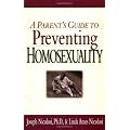 A Parent's Guide to Preventing Homosexuality