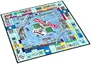 Simpsons Monopoly Simpsons Monopoly