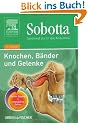 Sobotta, Spielend durch die Anatomie mit StudentConsult-Zugang: Knochen, B�nder, Gelenke