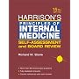 Harrison's Principals of Internal Medicine