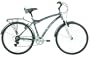 Columbia Journey DX Men's Comfort Bike