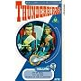 Thunderbirds - Vol. 4 - Pit Of Peril / City Of Fire / Attack Of The Alligators [1965]