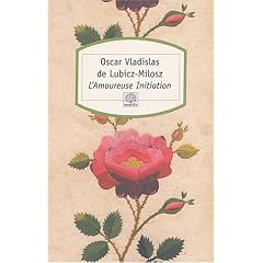 L'amoureuse initiation