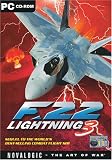 Eigenschaften Electronic Arts  / F-22 Lightning 3