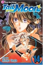 Tail of the Moon, Vol. 14 (v. 14)