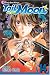 Books : Tail of the Moon, Volume 14 (Tail of the Moon (Graphic Novels))