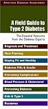 A Field Guide to Type 2 Diabetes
