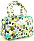 Danielle Europa Chic Medium Carry-All Cosmetic Bag