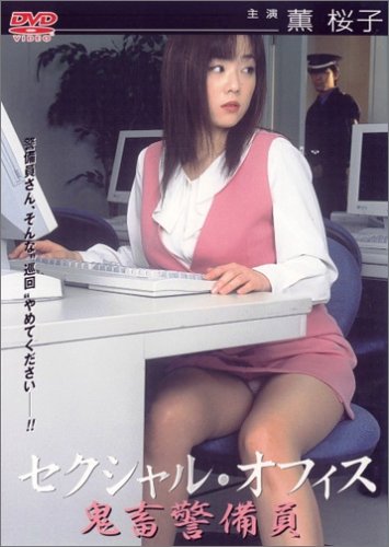 鬼畜警備員 セクシャルオフィス [DVD]