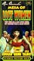 Mesa of Lost Women [VHS]