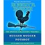 The Spenser Collection: Volume I: Hugger Mugger and Potshot