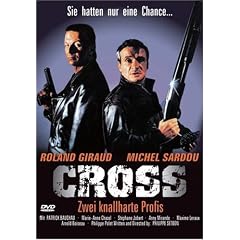 Cross - Zwei knallharte Profis