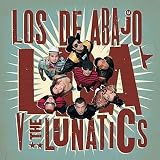 Lda Vs. the Lunatics