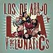 Lda Vs. the Lunatics