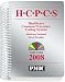 HCPCS 2008 Spiral Bound