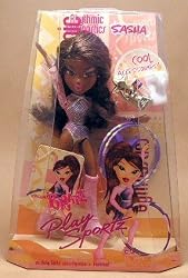 Bratz Play Sportz Rhythmic Gymnastics