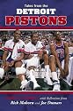 Tales from the Detroit Pistons